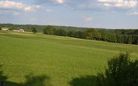 Le Chalet Du Gege